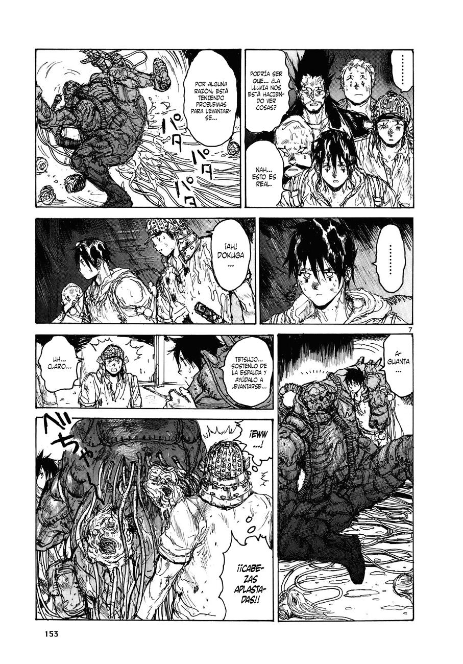 Read Dorohedoro (es) Manga Online