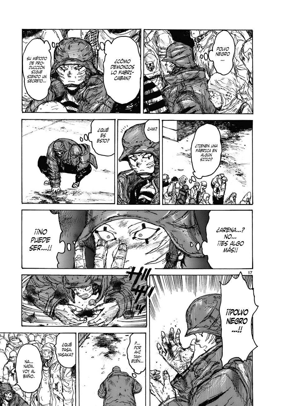 Read Dorohedoro (es) Manga Online