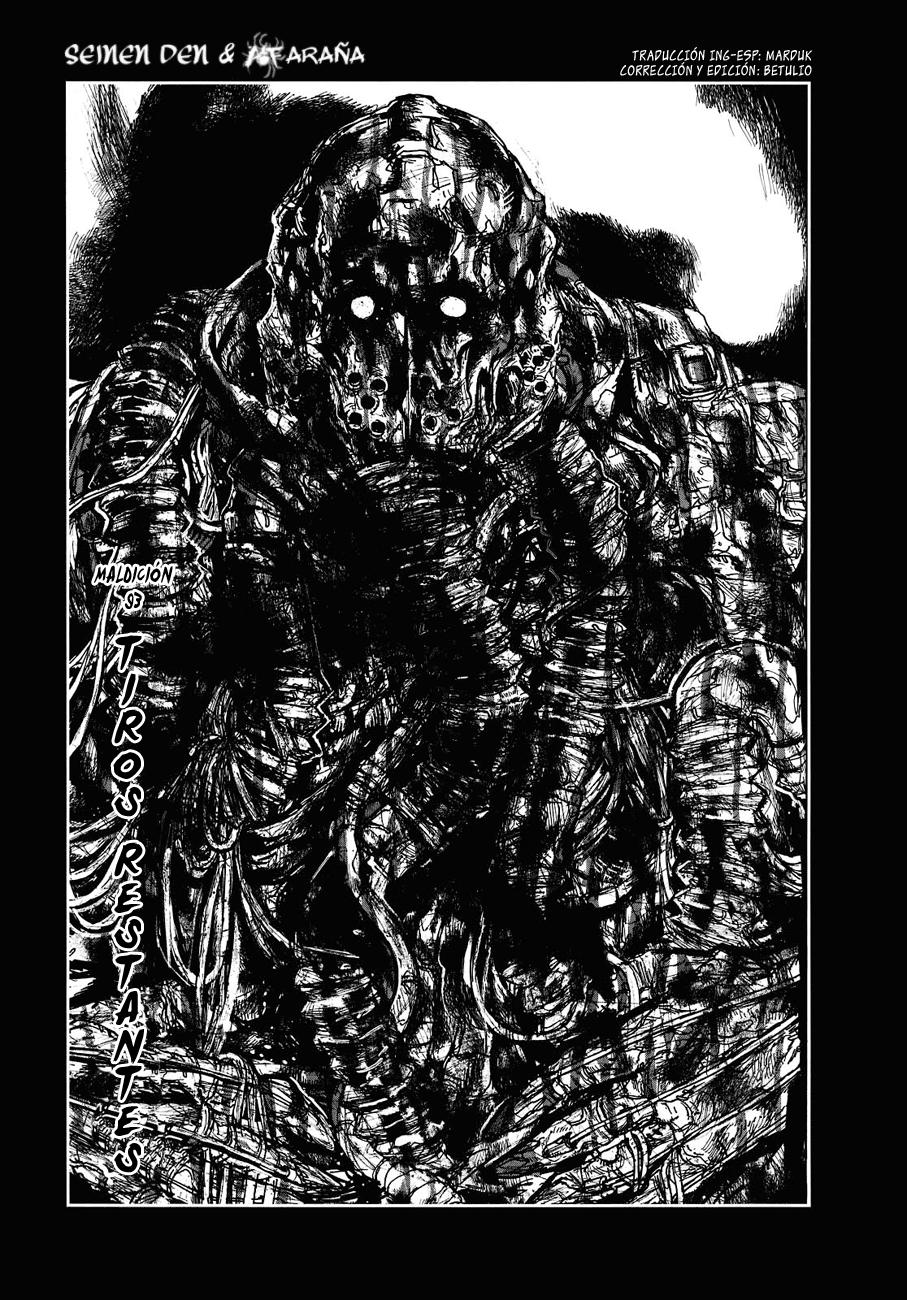 Read Dorohedoro (es) Manga Online