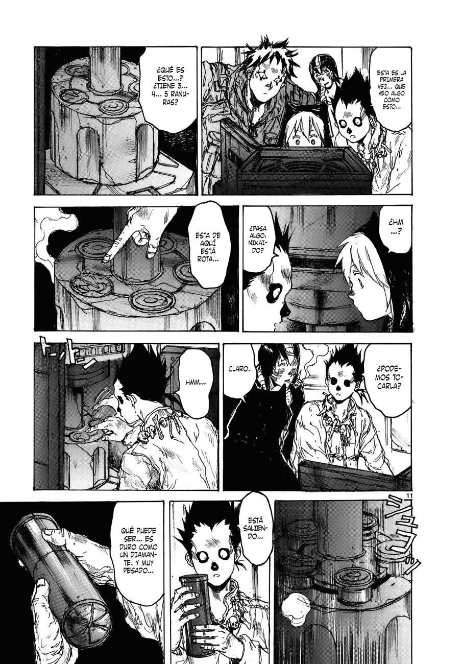 Read Dorohedoro (es) Manga Online