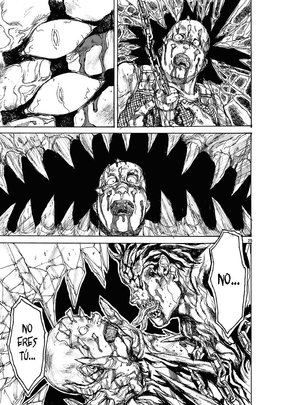 Read Dorohedoro (es) Manga Online