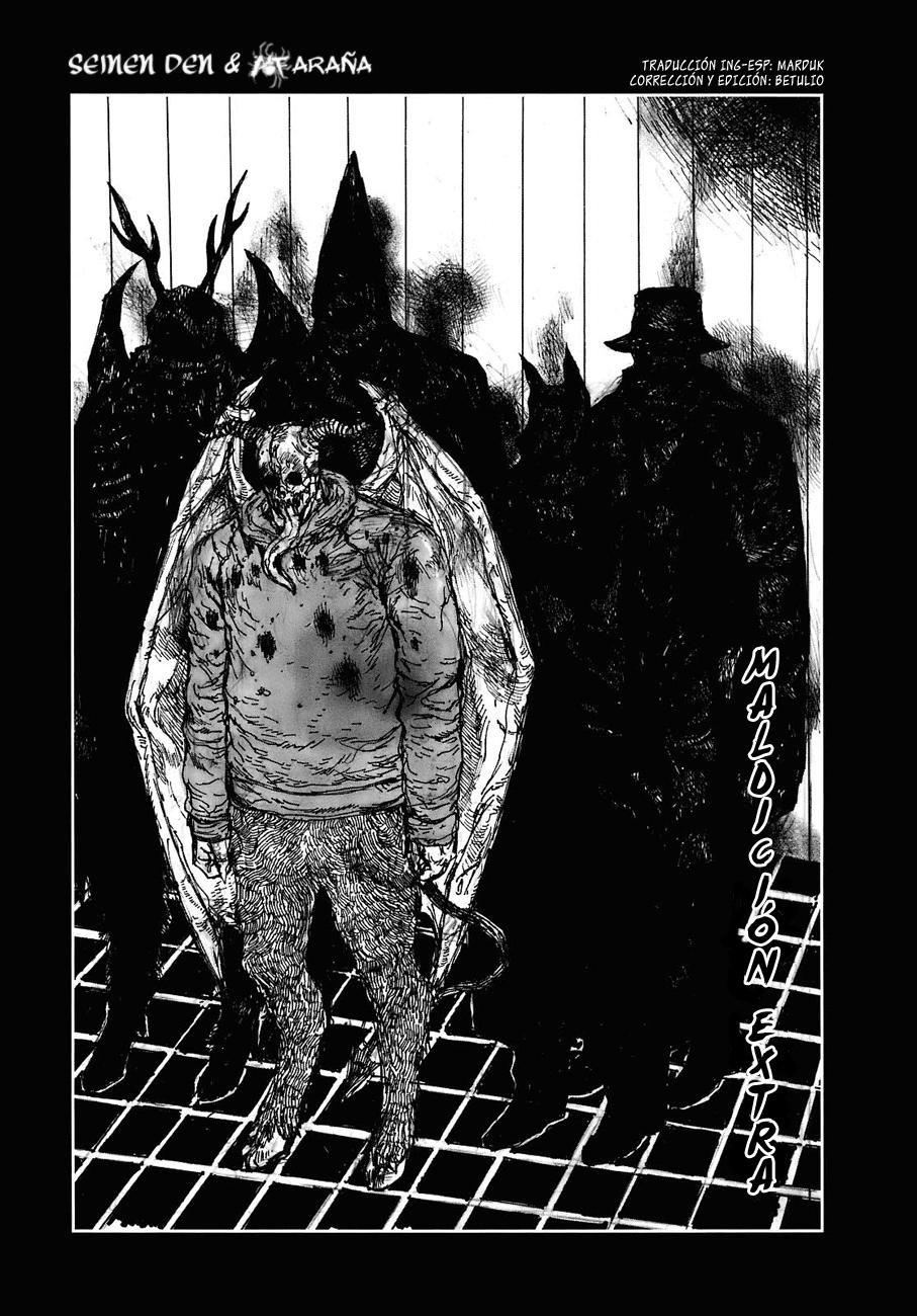 Read Dorohedoro (es) Manga Online