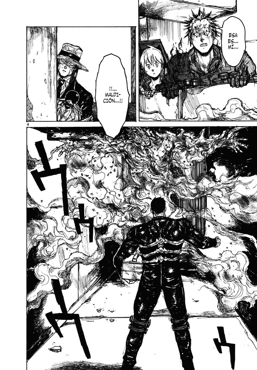 Read Dorohedoro (es) Manga Online