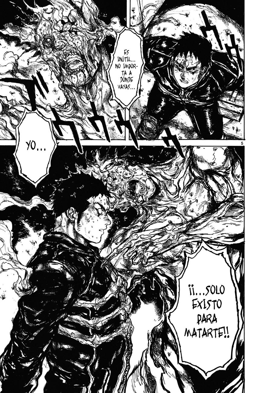 Read Dorohedoro (es) Manga Online