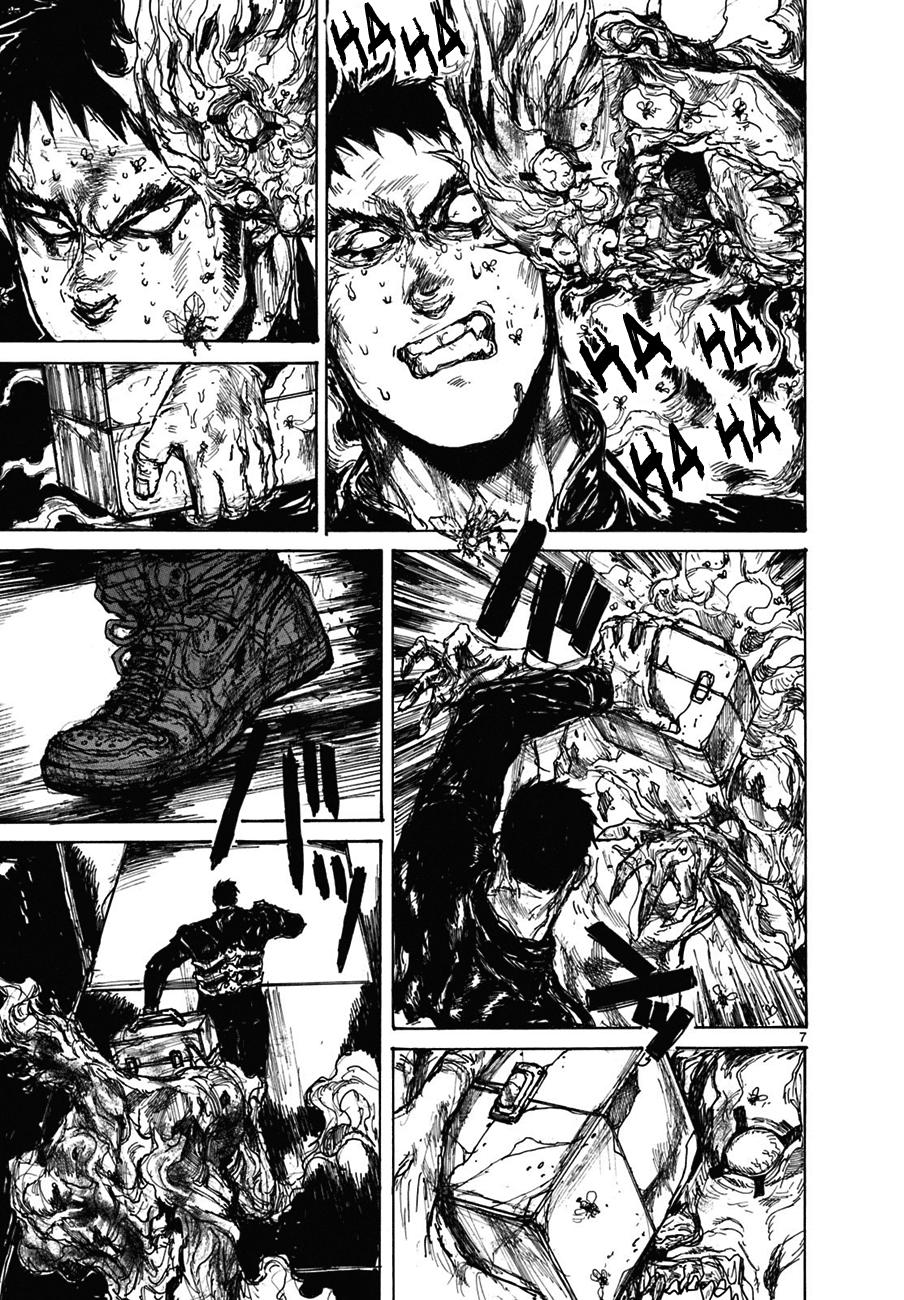 Read Dorohedoro (es) Manga Online