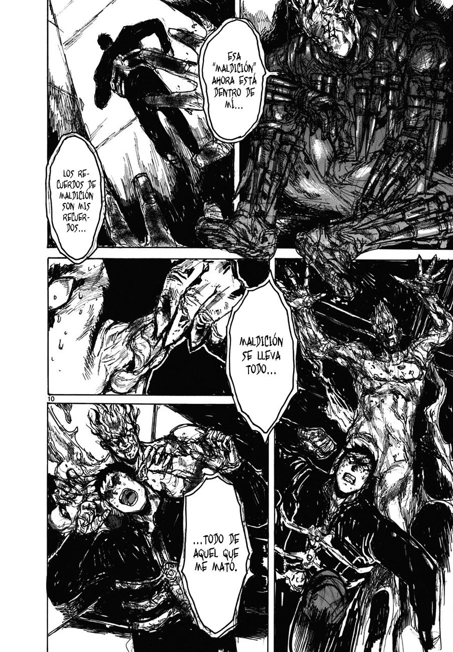 Read Dorohedoro (es) Manga Online