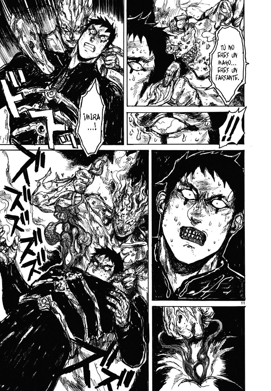 Read Dorohedoro (es) Manga Online
