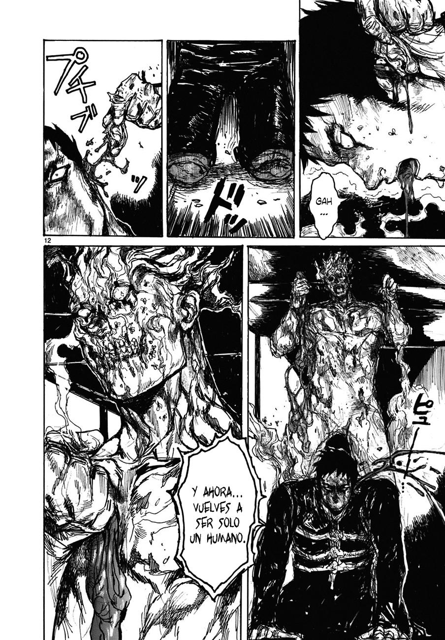 Read Dorohedoro (es) Manga Online