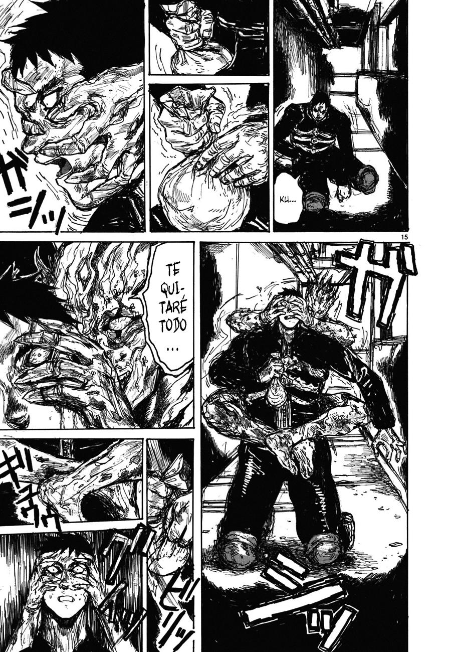 Read Dorohedoro (es) Manga Online