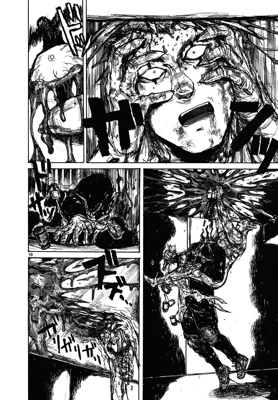 Read Dorohedoro (es) Manga Online