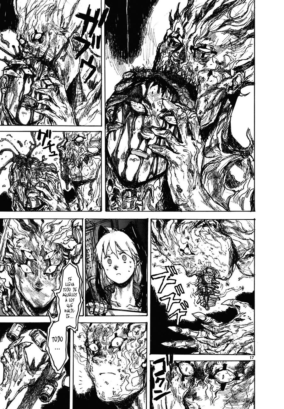 Read Dorohedoro (es) Manga Online