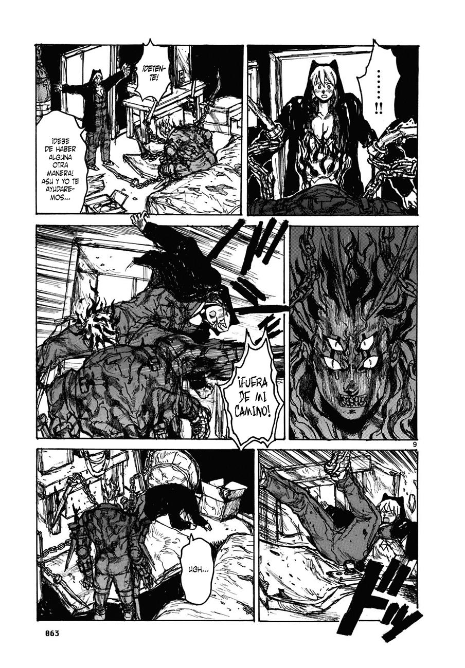 Read Dorohedoro (es) Manga Online