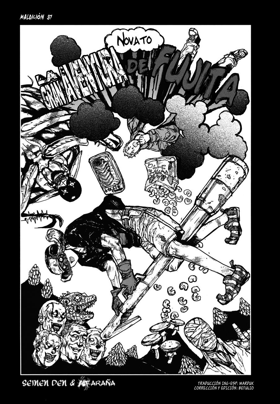 Read Dorohedoro (es) Manga Online
