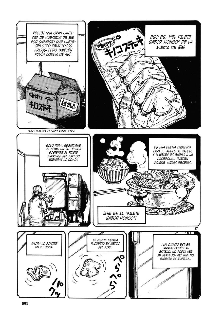 Read Dorohedoro (es) Manga Online