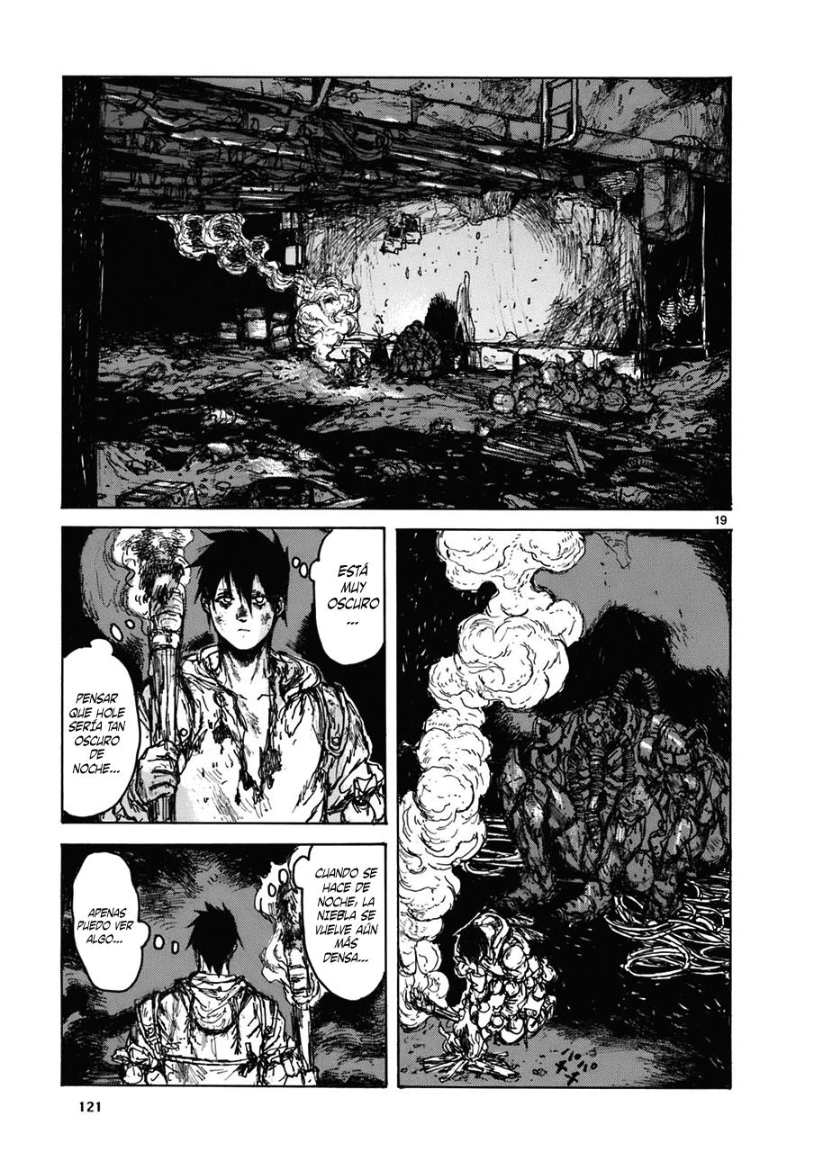 Read Dorohedoro (es) Manga Online