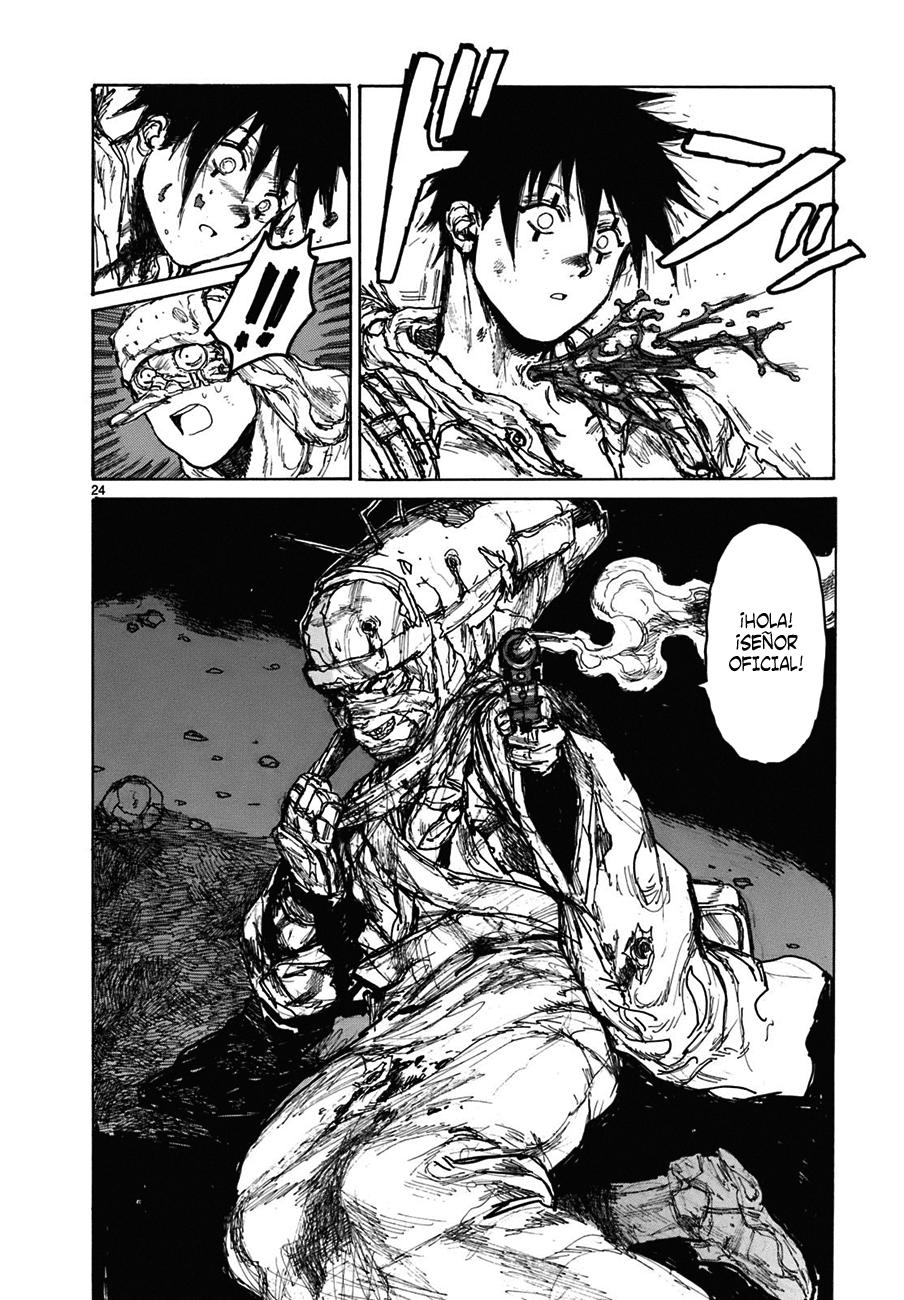 Read Dorohedoro (es) Manga Online