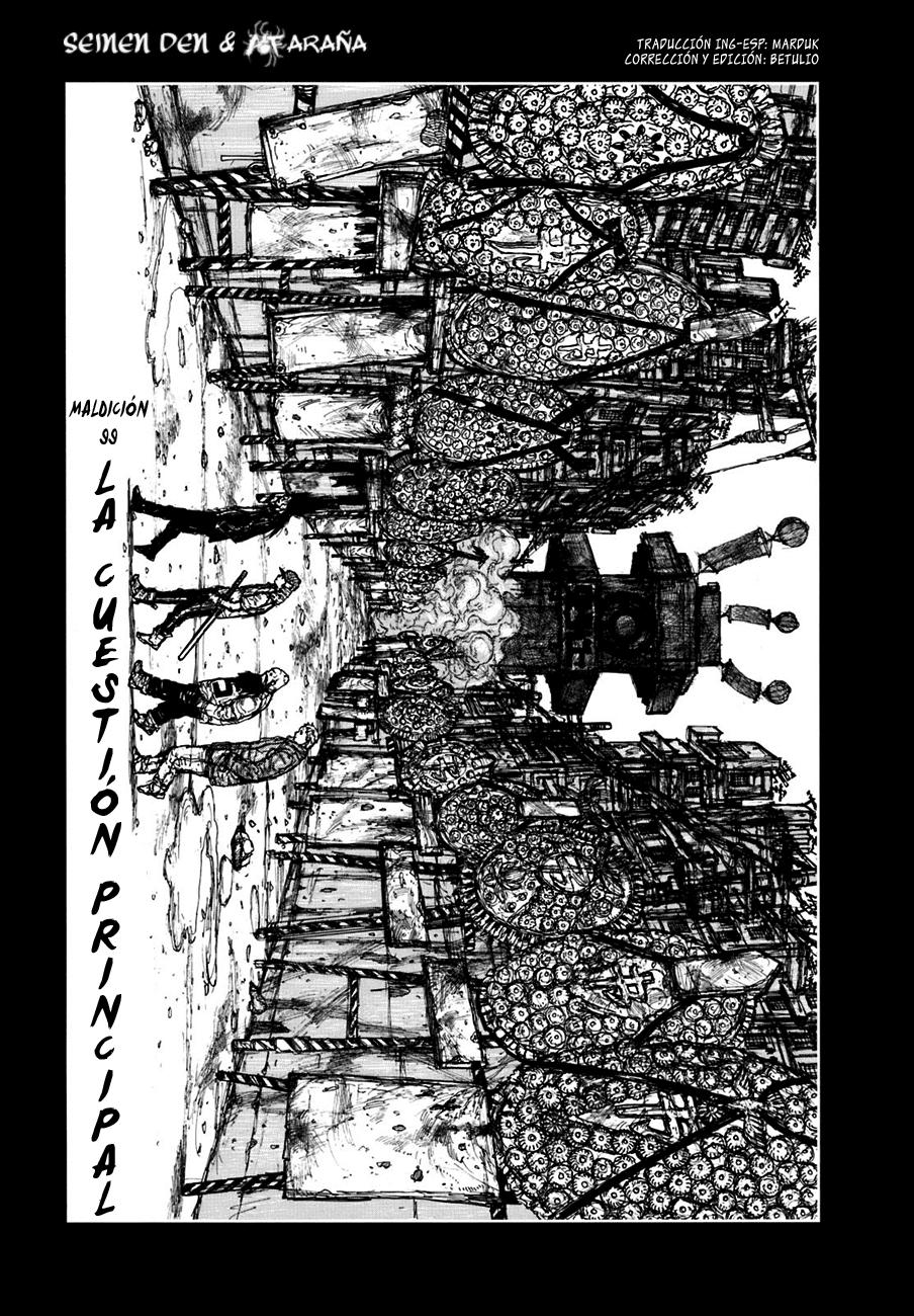 Read Dorohedoro (es) Manga Online
