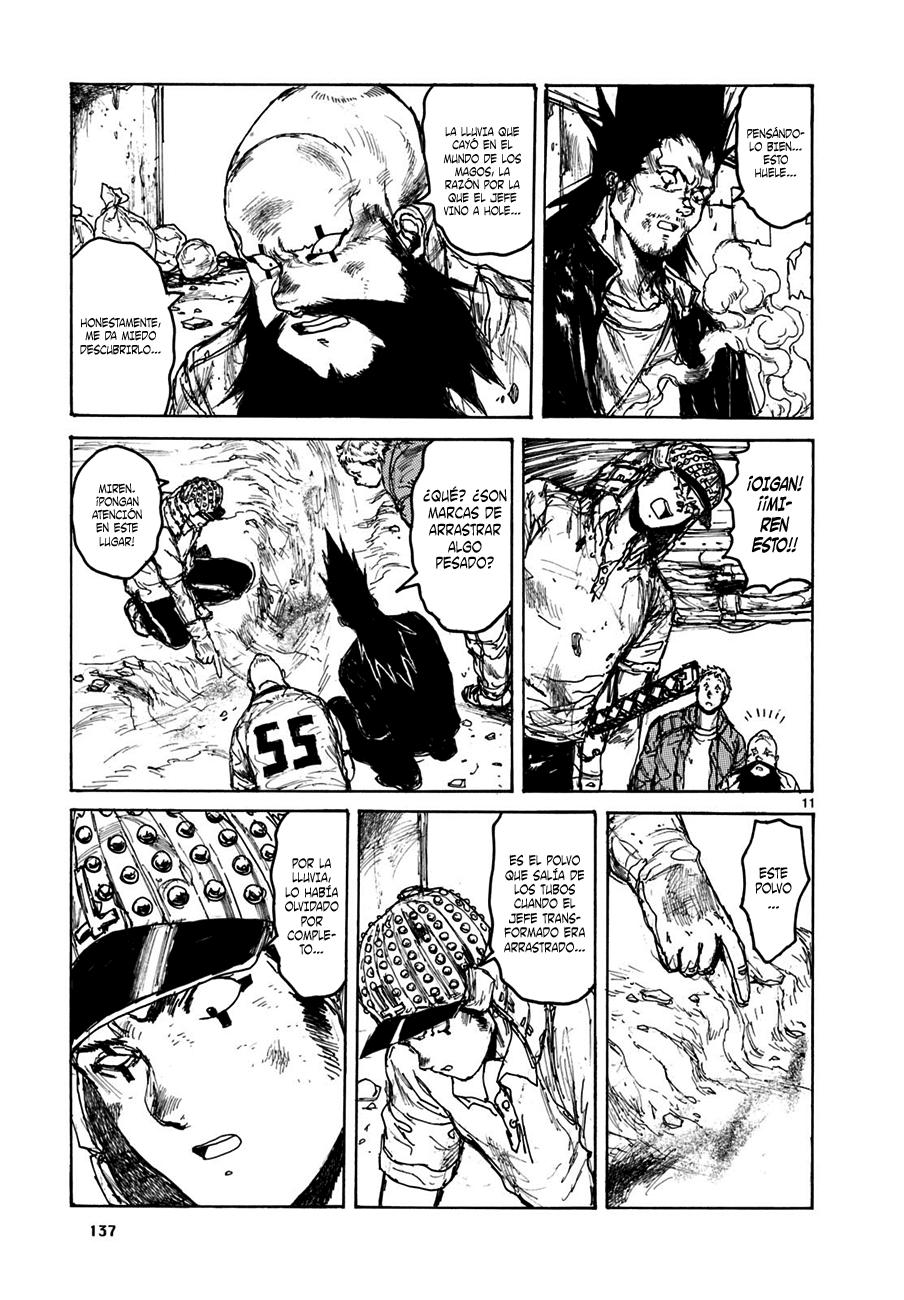 Read Dorohedoro (es) Manga Online