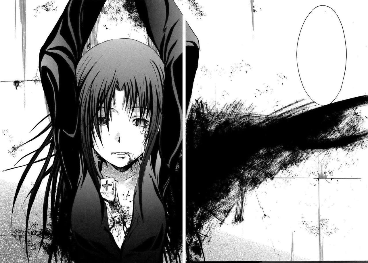 Read Doubt (es) Manga Online