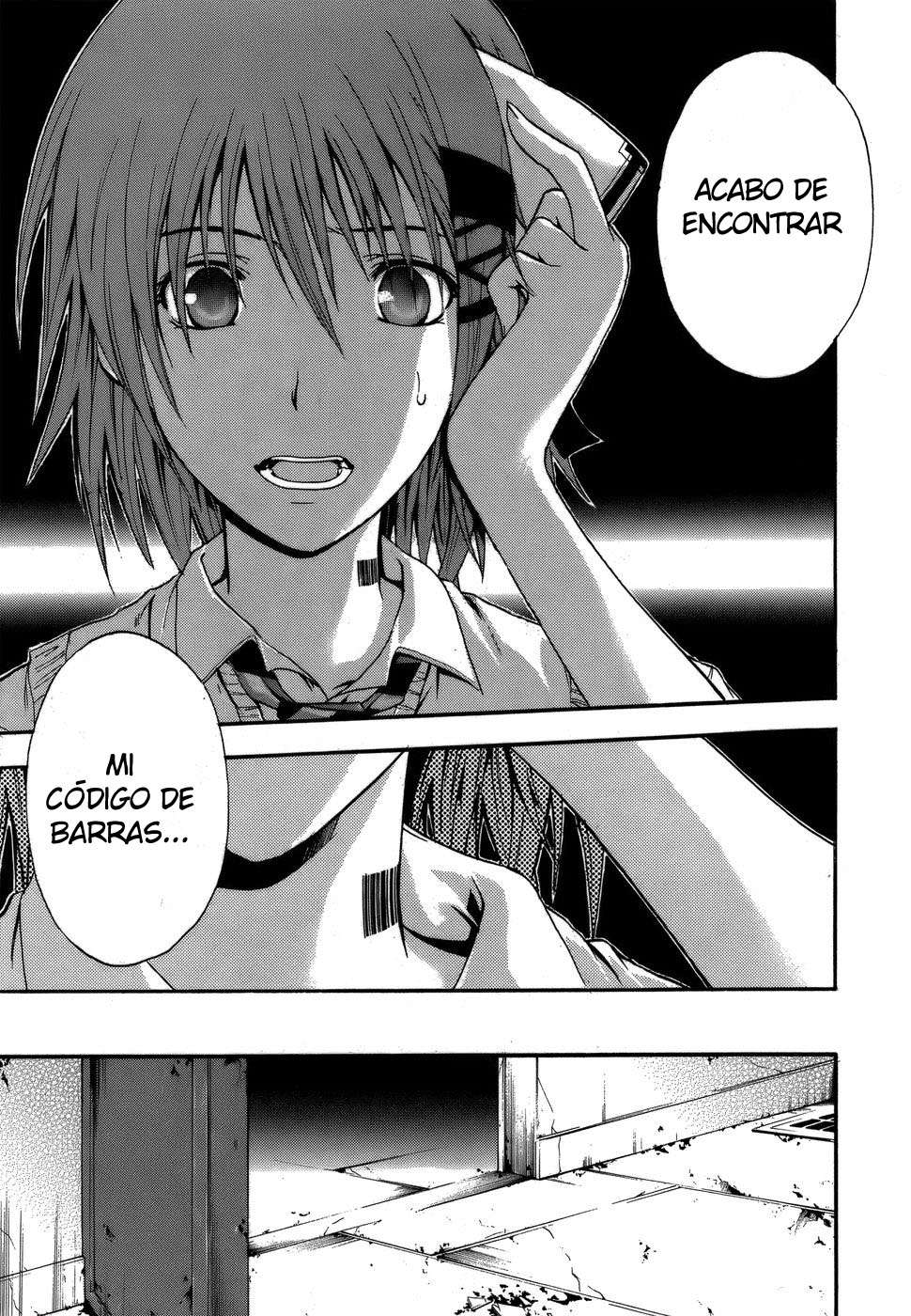 Read Doubt (es) Manga Online