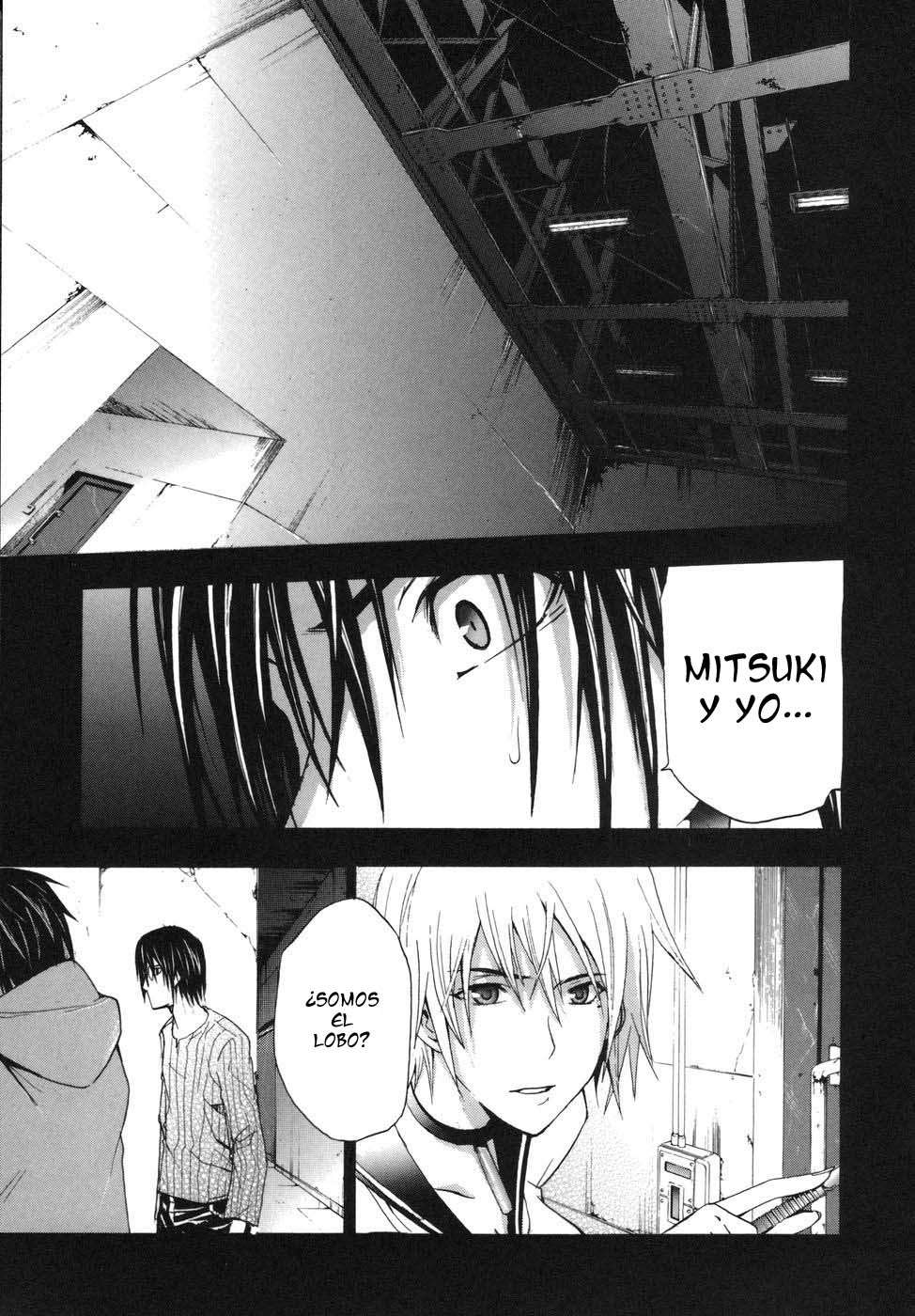 Read Doubt (es) Manga Online