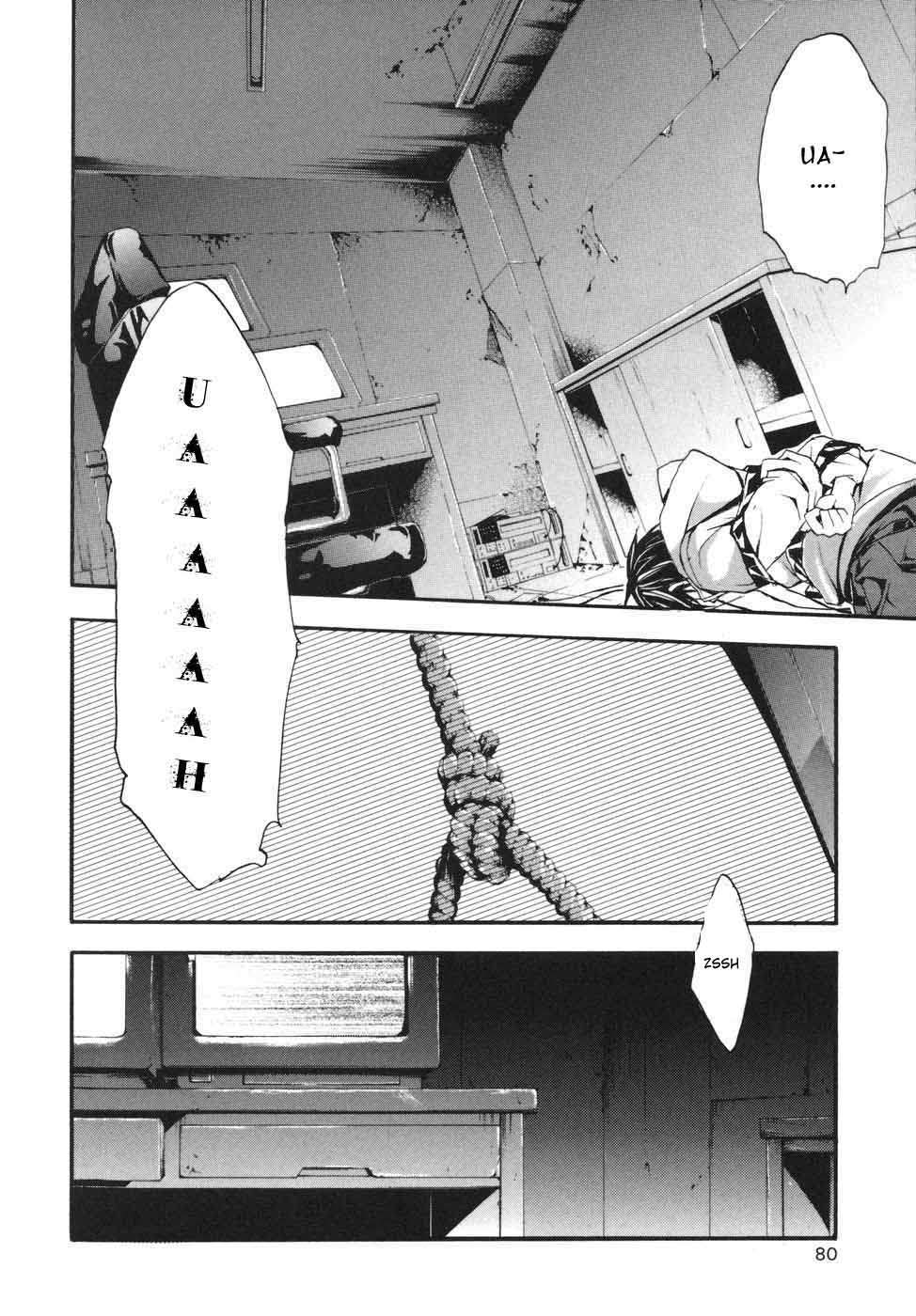 Read Doubt (es) Manga Online