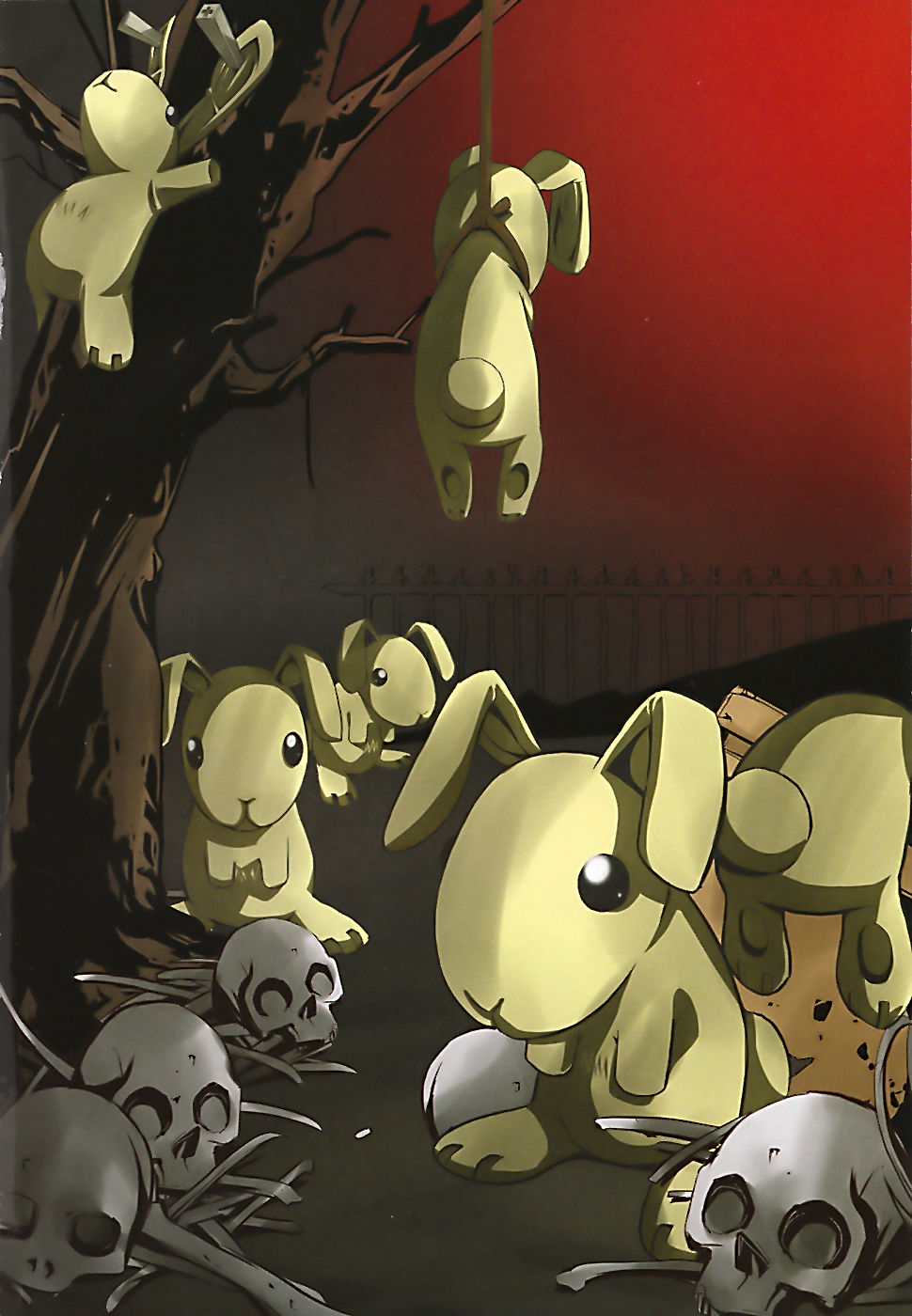 Read Doubt (es) Manga Online