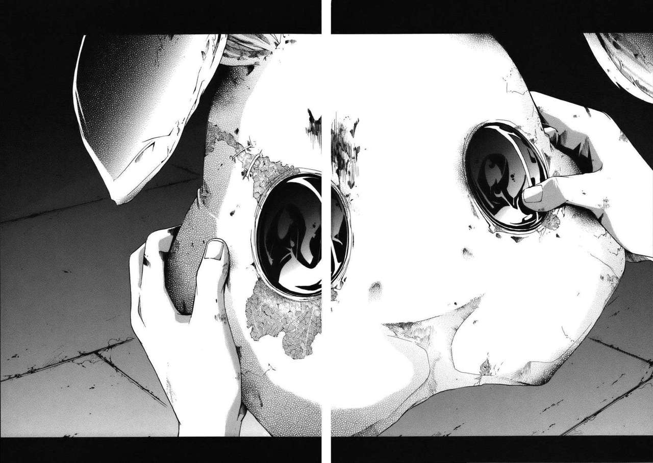 Read Doubt (es) Manga Online