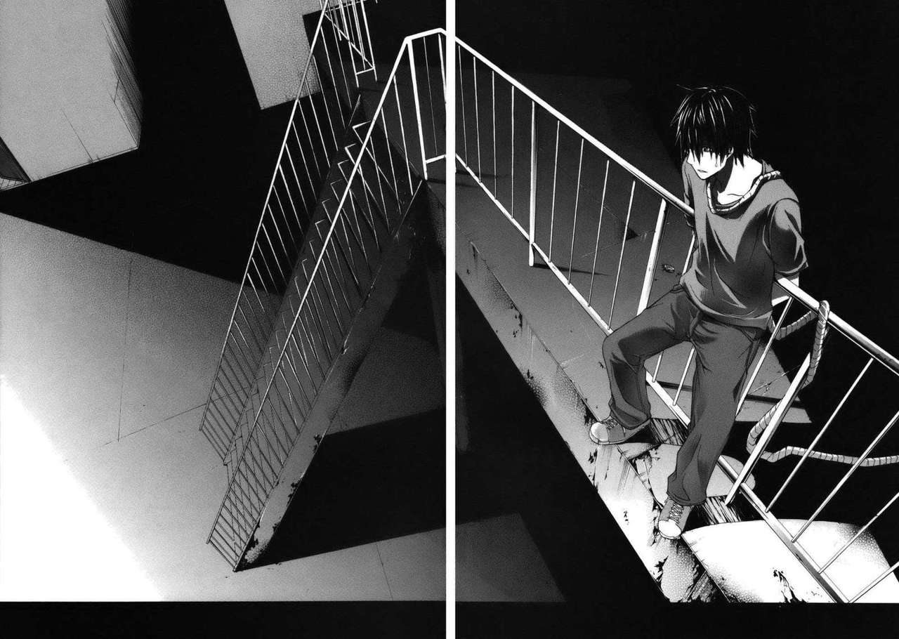 Read Doubt (es) Manga Online