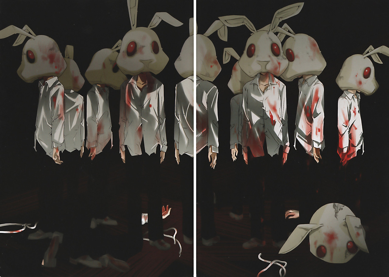 Read Doubt (es) Manga Online