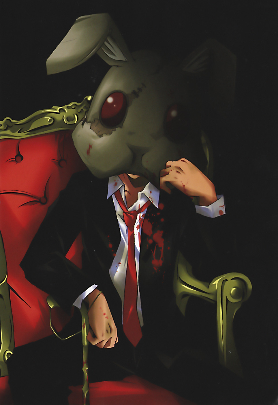 Read Doubt (es) Manga Online