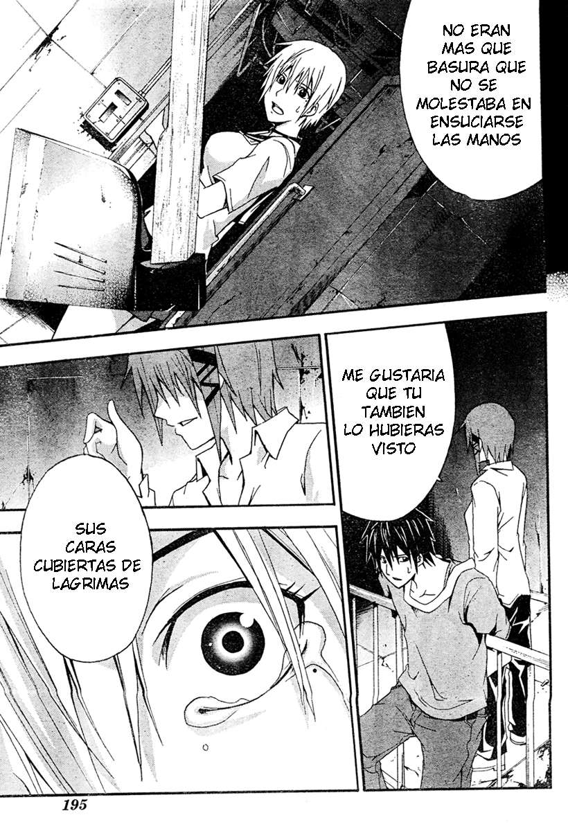 Read Doubt (es) Manga Online