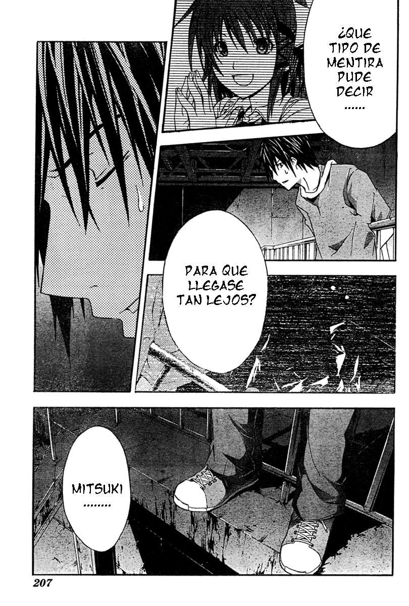 Read Doubt (es) Manga Online