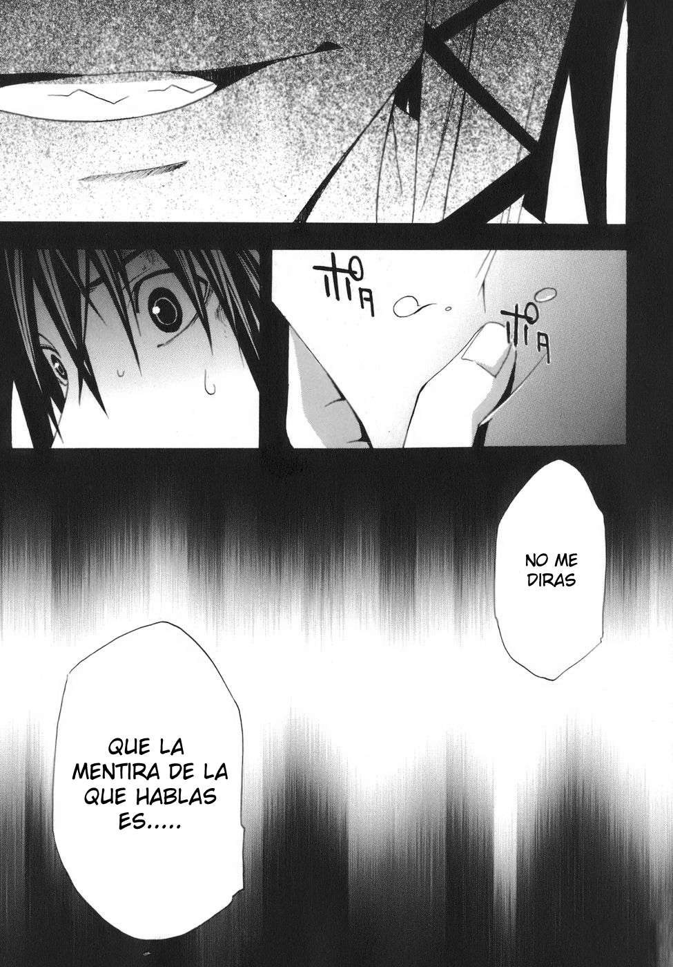 Read Doubt (es) Manga Online