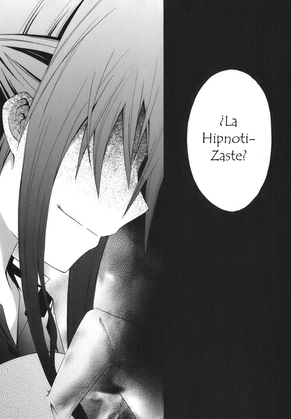 Read Doubt (es) Manga Online