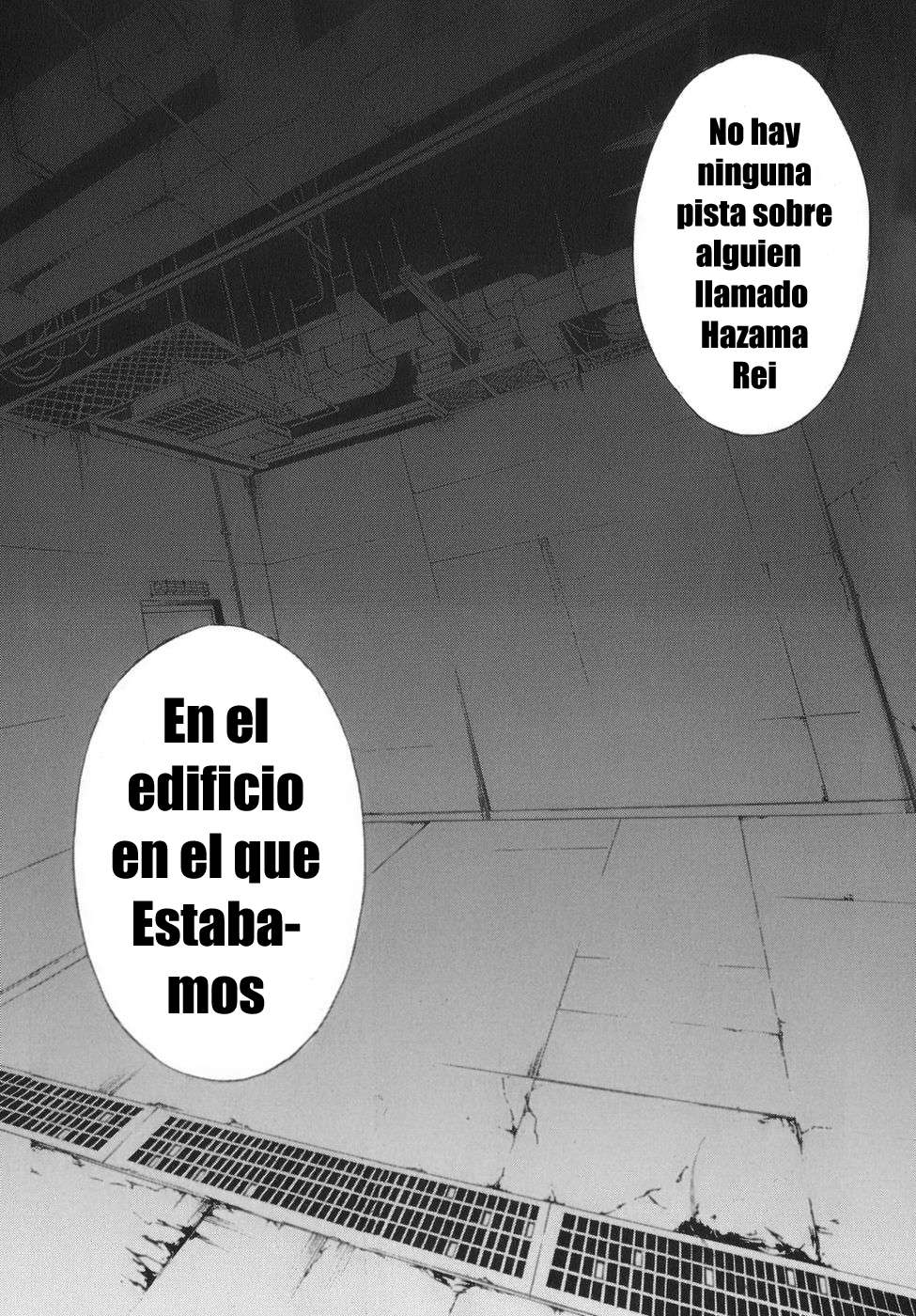 Read Doubt (es) Manga Online