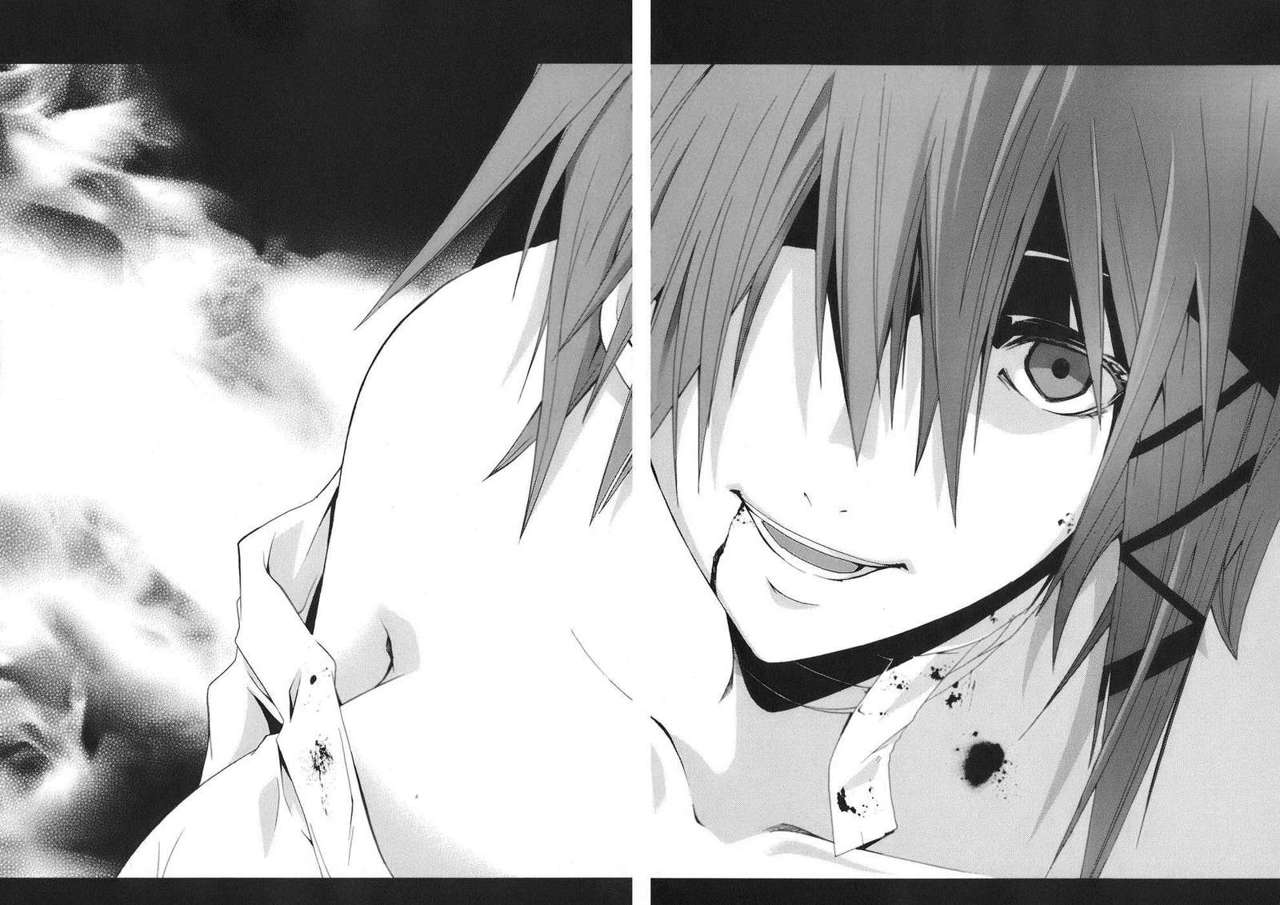 Read Doubt (es) Manga Online