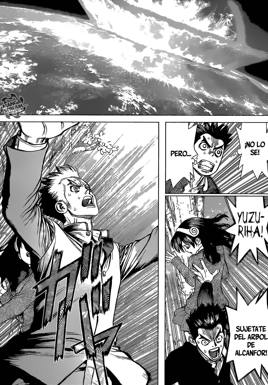 Read Dr. Stone (es) Manga Online