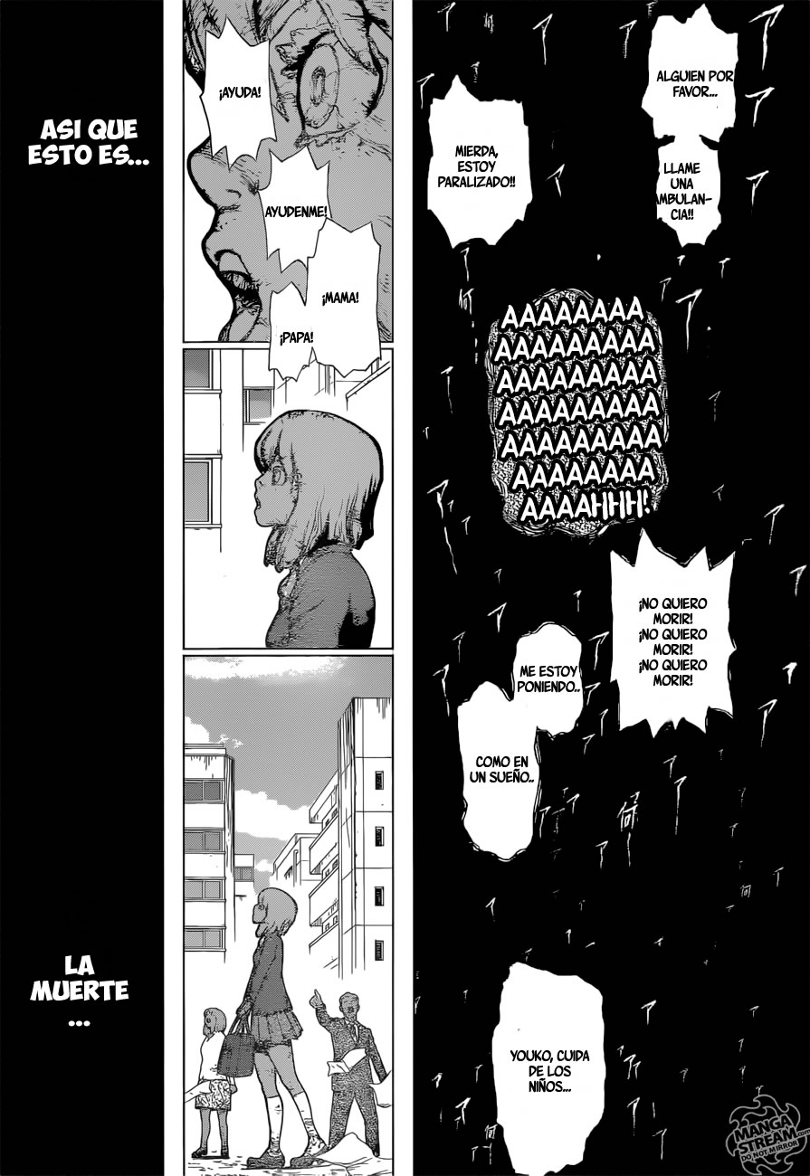 Read Dr. Stone (es) Manga Online