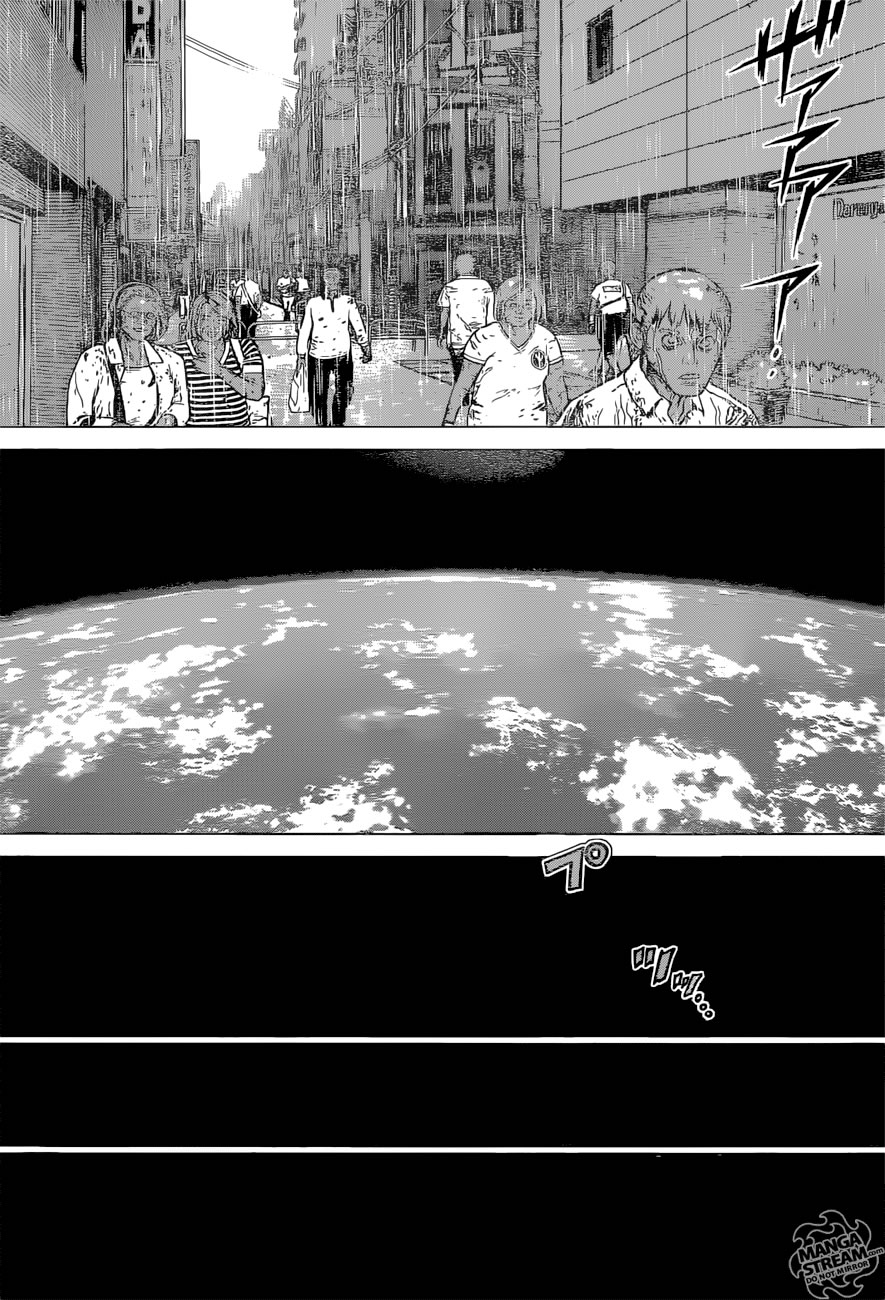 Read Dr. Stone (es) Manga Online