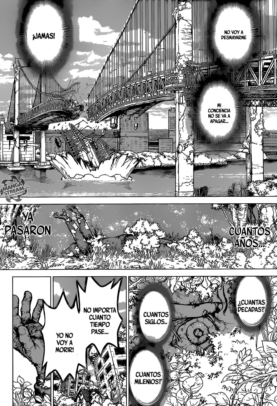 Read Dr. Stone (es) Manga Online