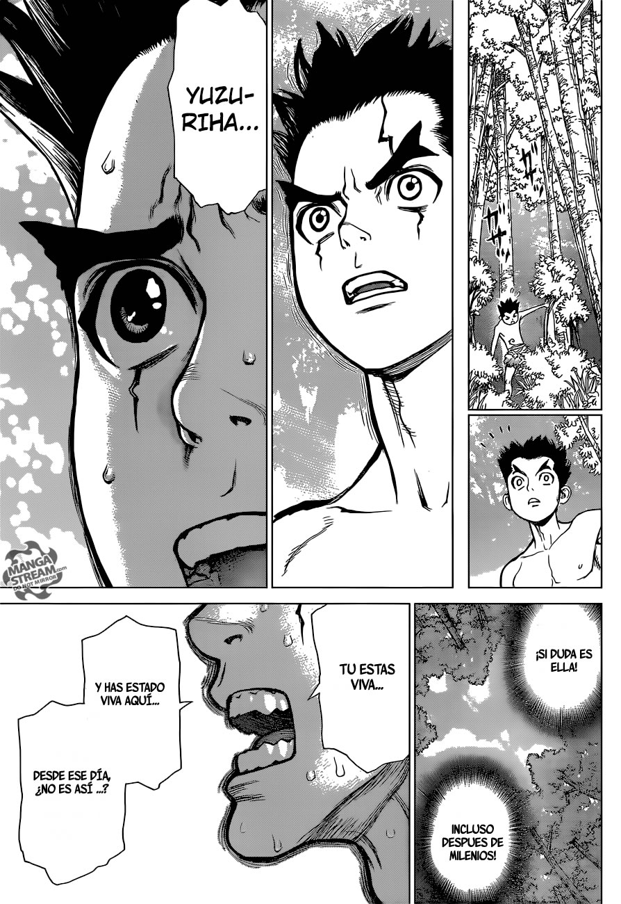 Read Dr. Stone (es) Manga Online