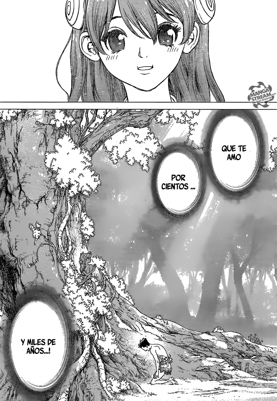 Read Dr. Stone (es) Manga Online