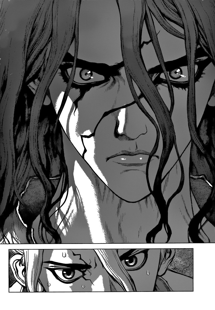 Read Dr. Stone (es) Manga Online