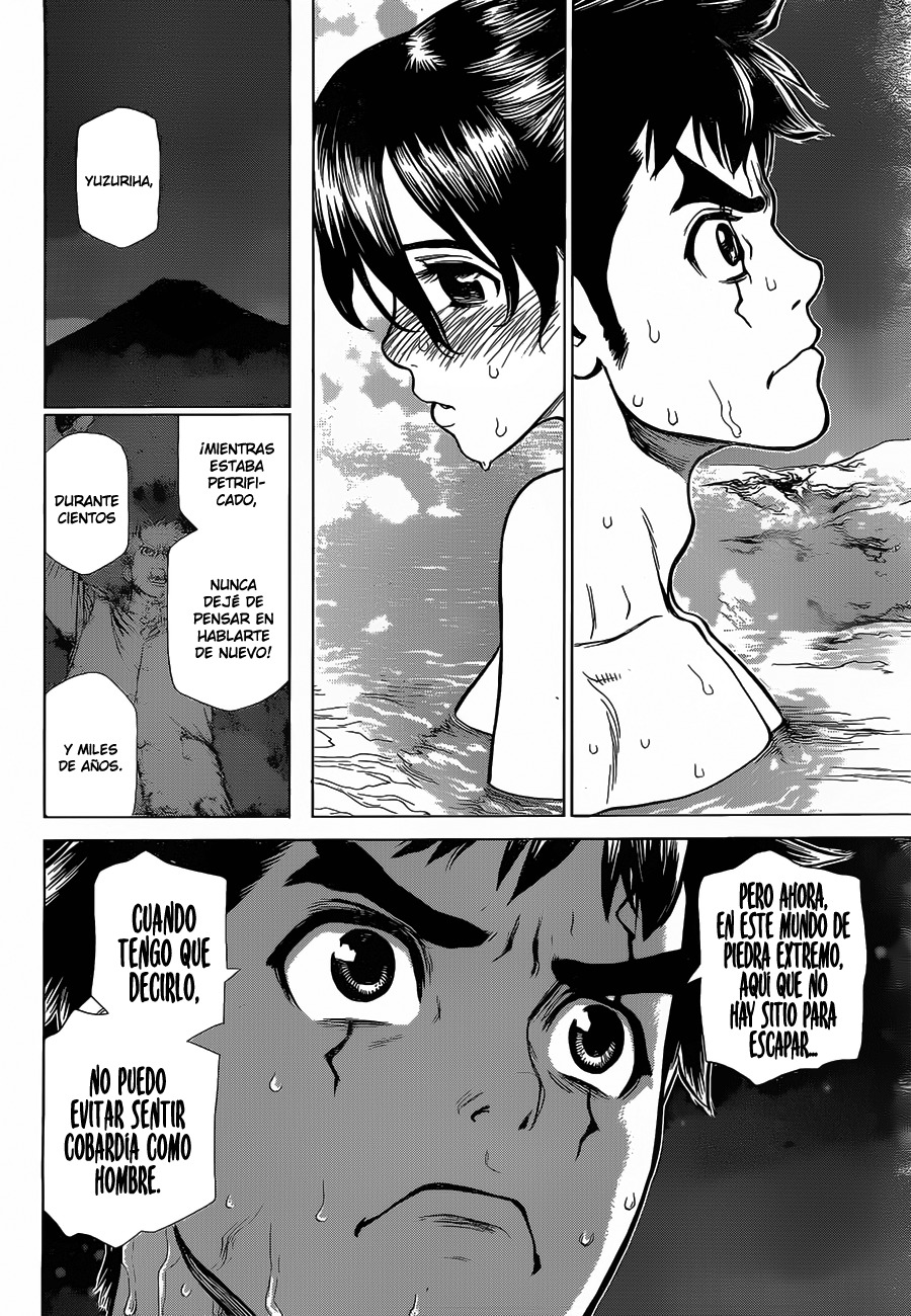 Read Dr. Stone (es) Manga Online