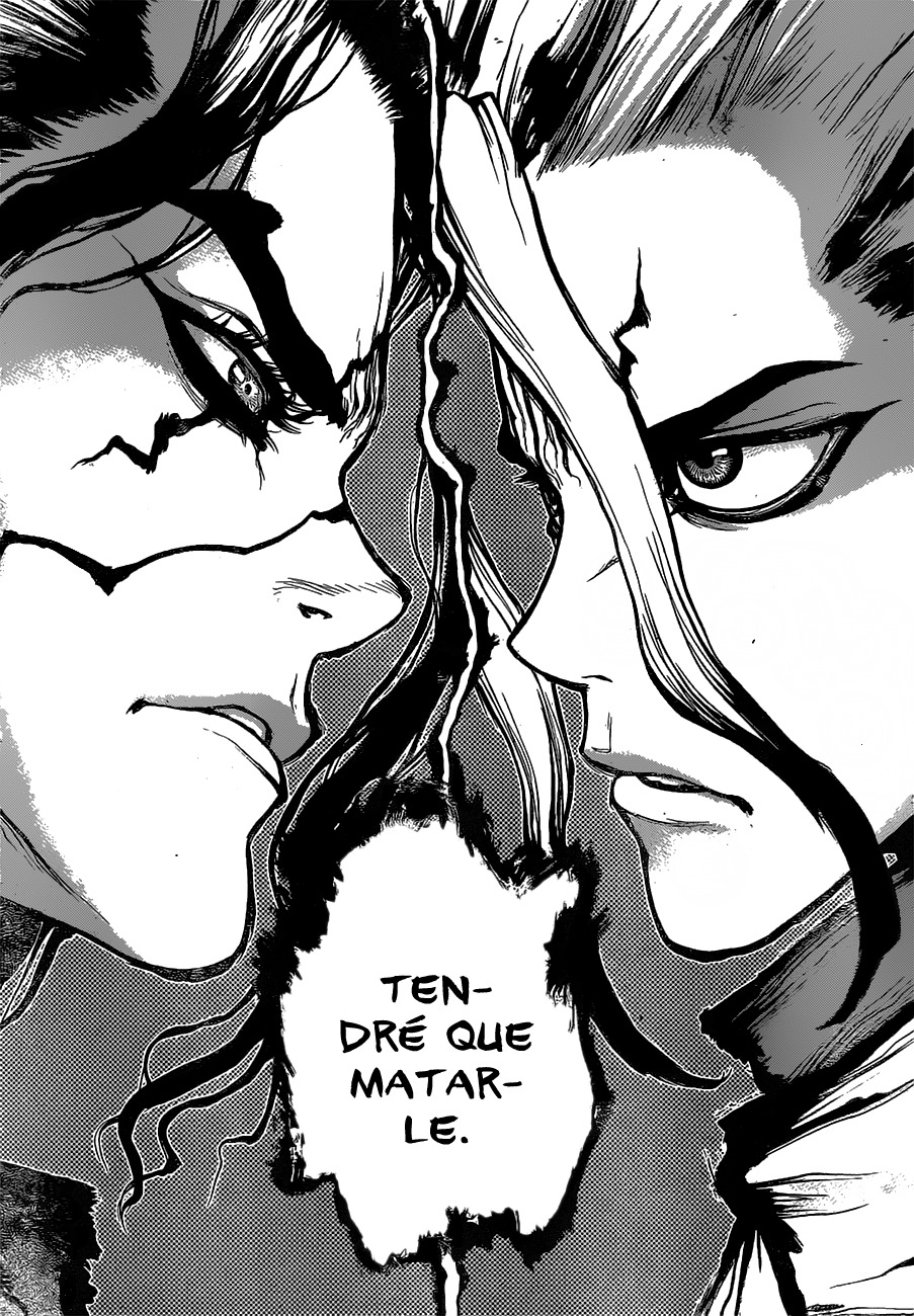 Read Dr. Stone (es) Manga Online