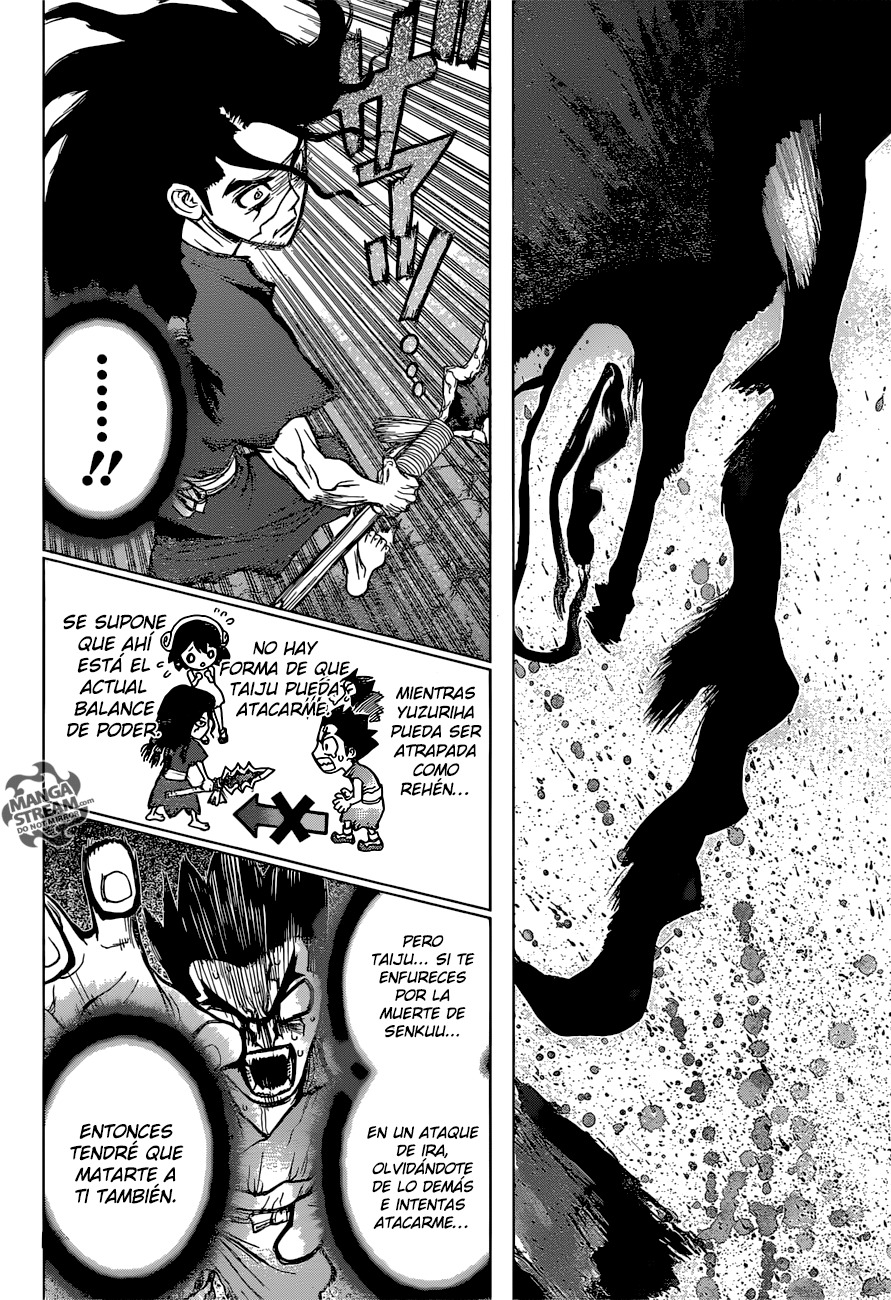 Read Dr. Stone (es) Manga Online