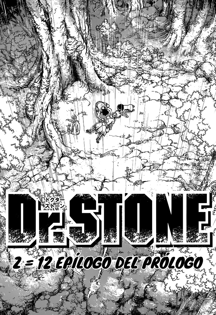 Read Dr. Stone (es) Manga Online