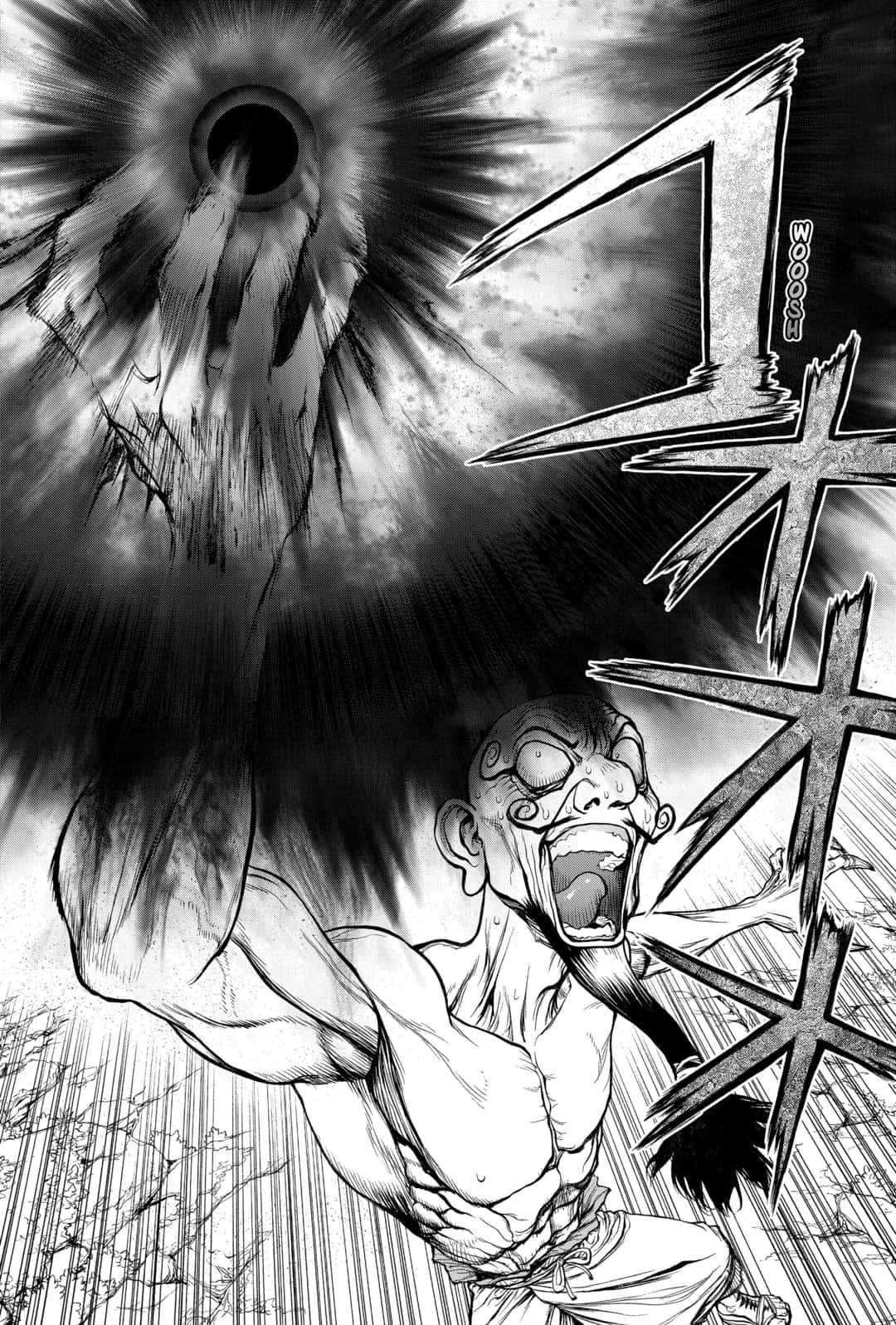 Read Dr. Stone (es) Manga Online