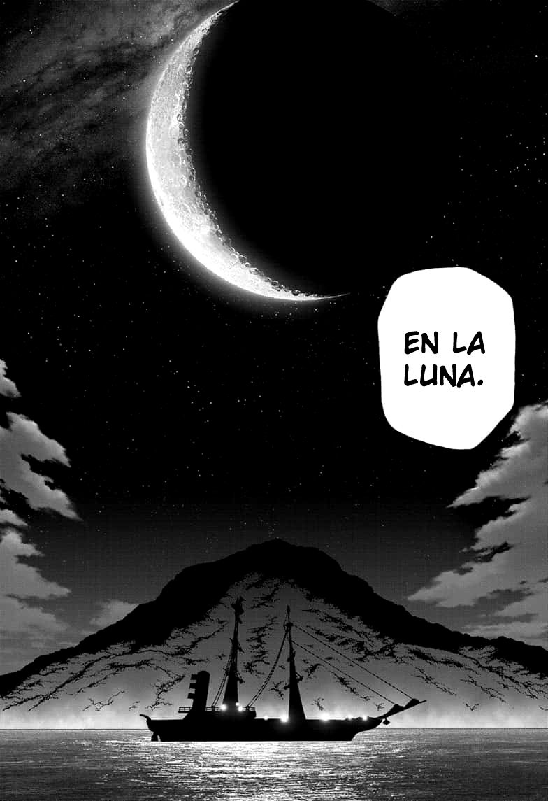 Read Dr. Stone (es) Manga Online